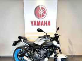 YAMAHA MT-07 (47.5CV) - 2025