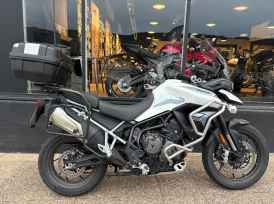TRIUMPH Tiger 900 GT PRO - 2022