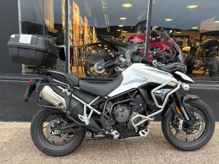 TRIUMPH Tiger 900 GT PRO - 2022