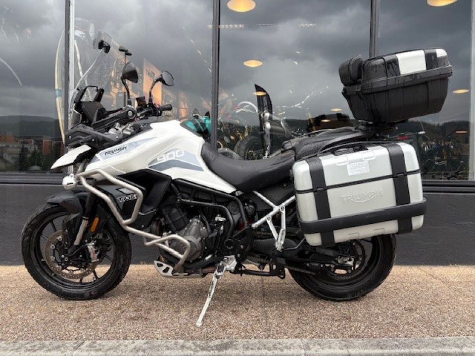 TRIUMPH Tiger 900 GT PRO 4