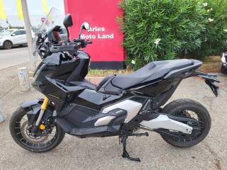 HONDA X-ADV - 2025