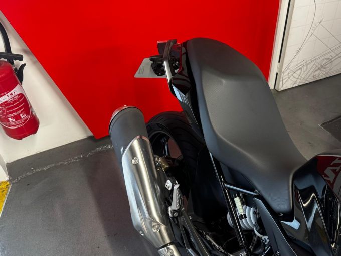 BMW G 310 R 4