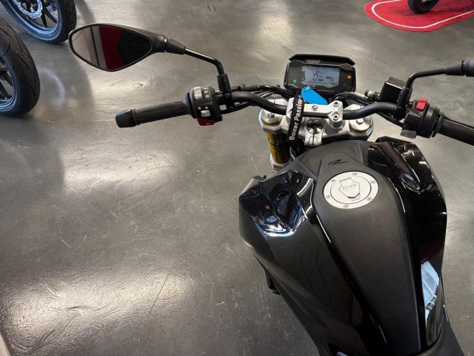 BMW G 310 R 4