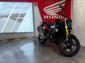 BMW G 310 R - 2023