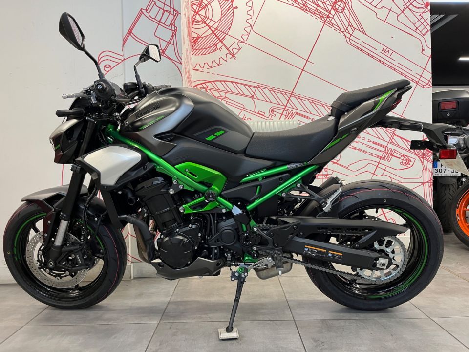 KAWASAKI Z 900 4