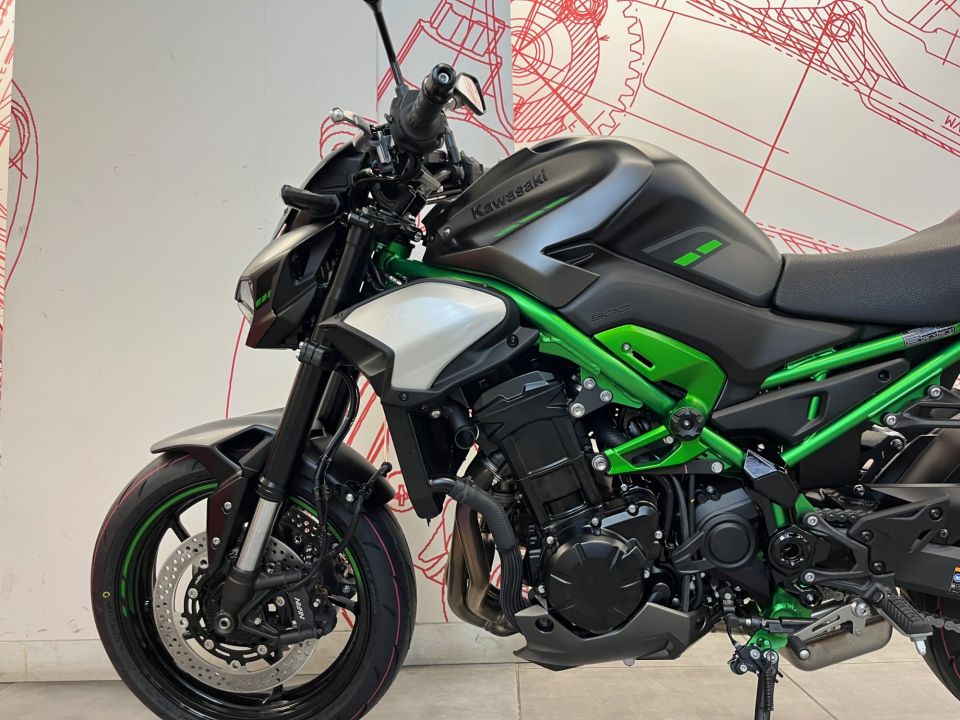 KAWASAKI Z 900 4