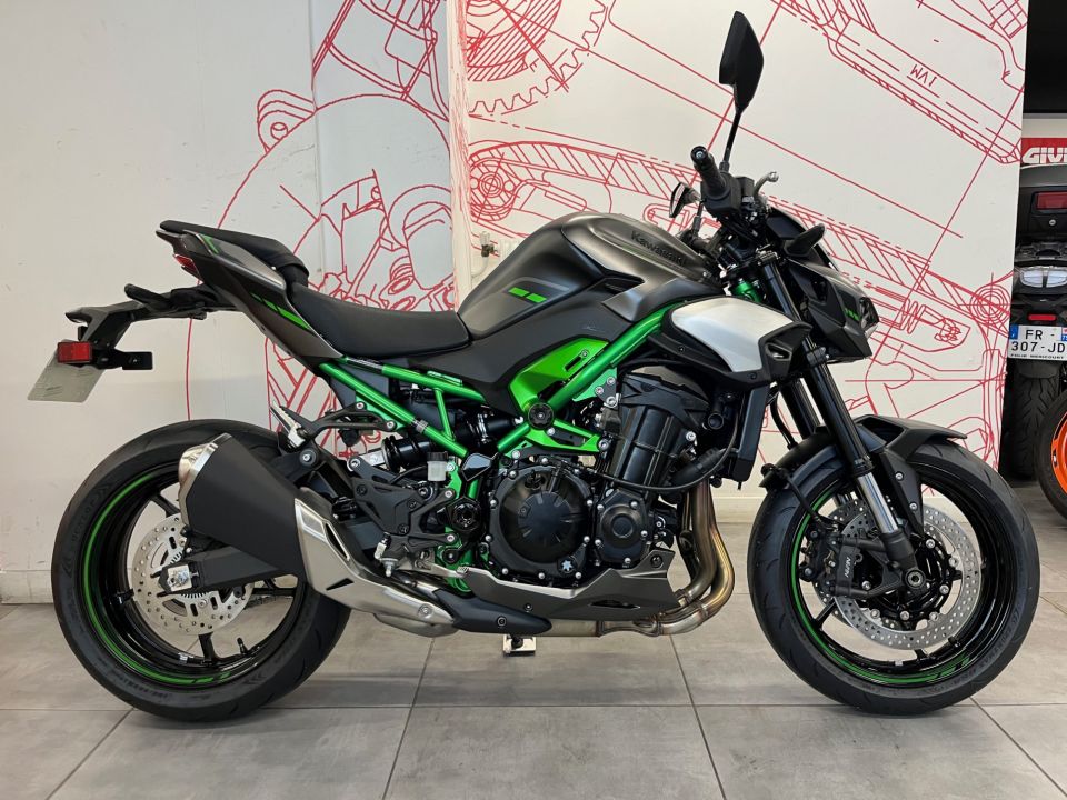 KAWASAKI Z 900 4