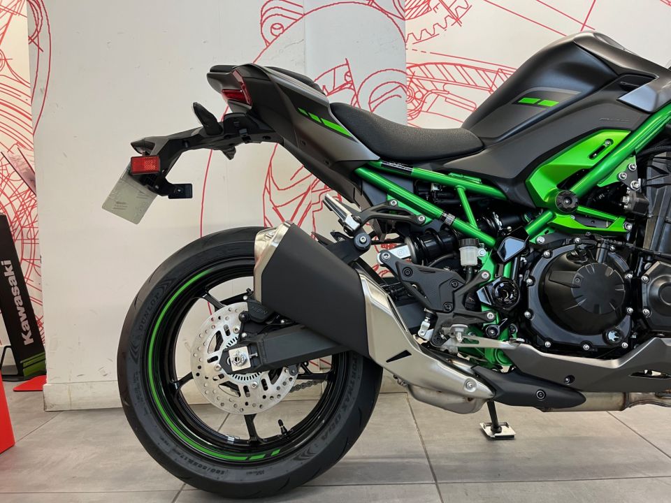 KAWASAKI Z 900 4