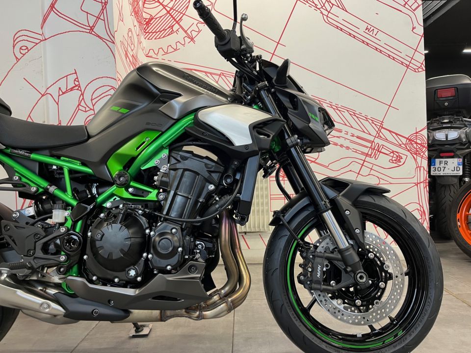 KAWASAKI Z 900 4
