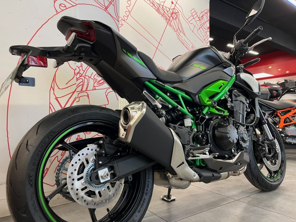 KAWASAKI Z 900 4