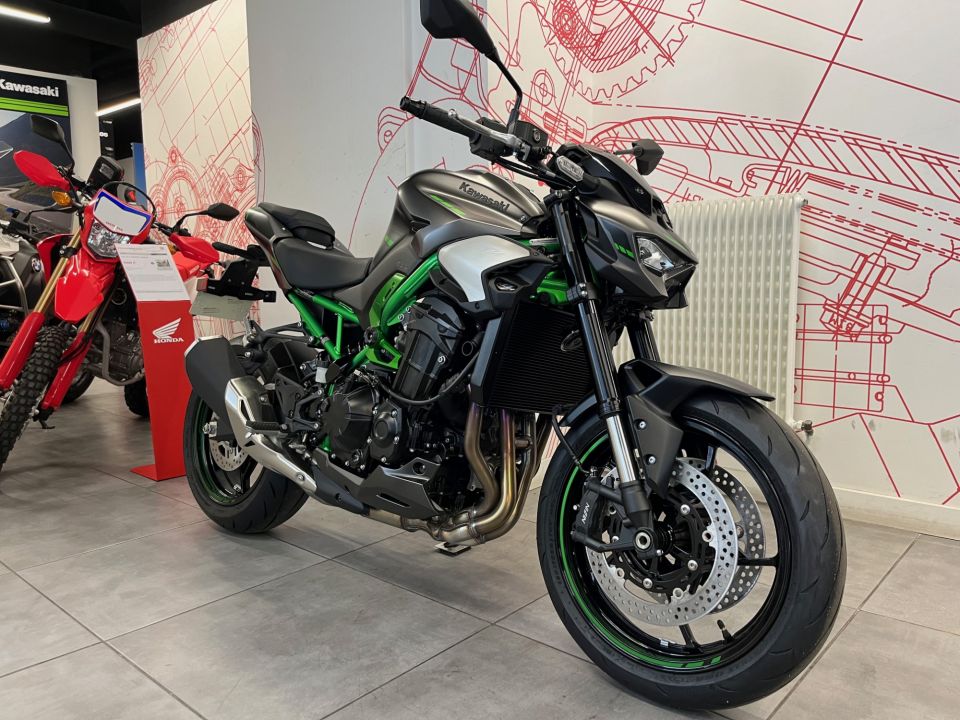 KAWASAKI Z 900 4