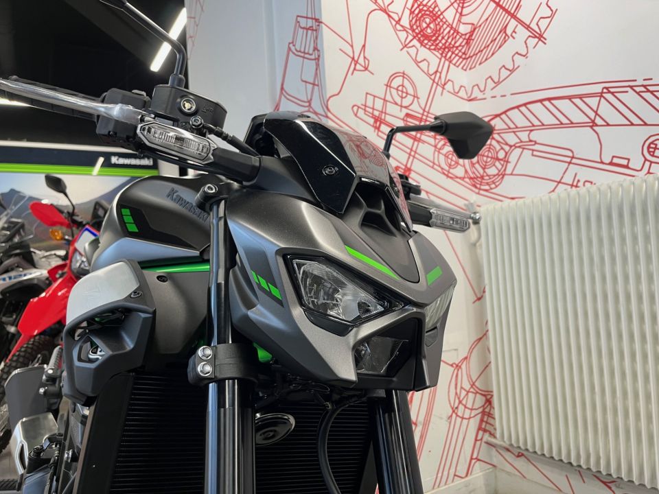 KAWASAKI Z 900 4