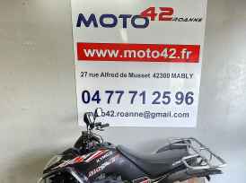 KYMCO MAXXER 300 - 2009