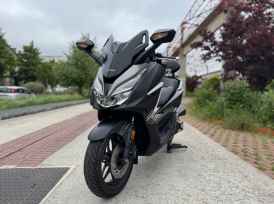 HONDA NSS FORZA 350 - 2021