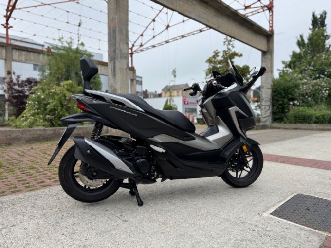 HONDA NSS FORZA 350 4