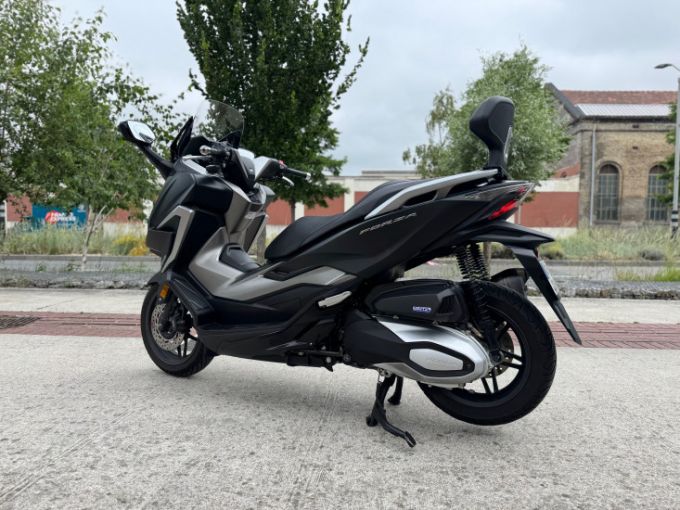 HONDA NSS FORZA 350 4