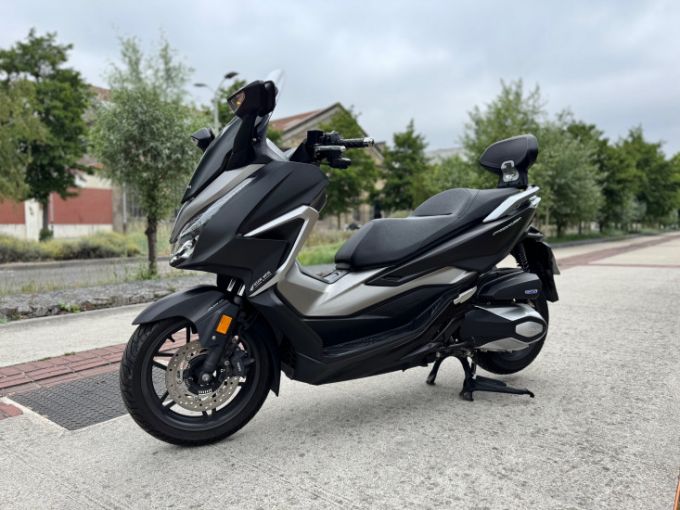 HONDA NSS FORZA 350 4