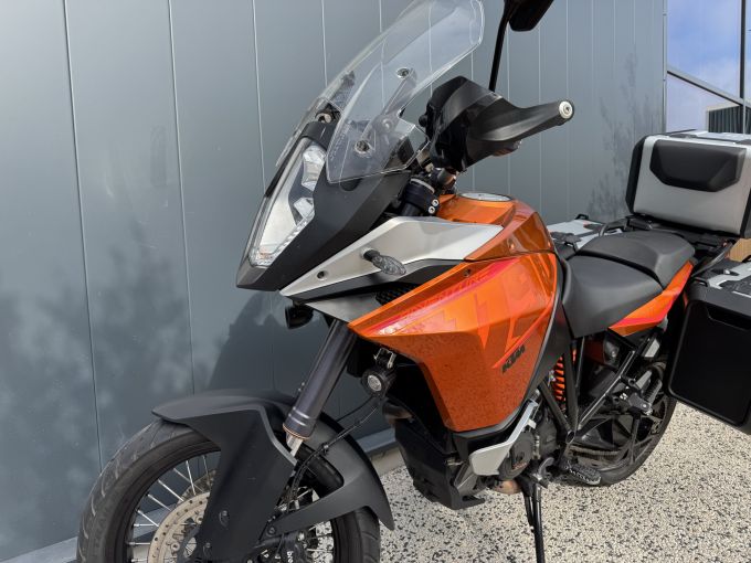 KTM KTM 1190 ADVENTURE 2015 4