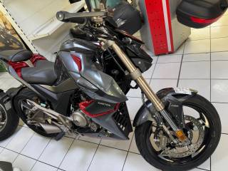ZONTES 125 ROADSTER R - 2023