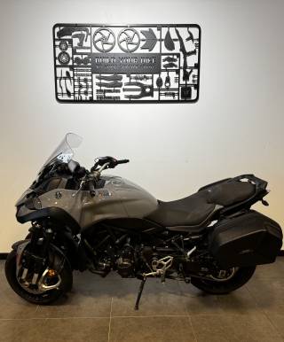 YAMAHA NIKEN 850 GT - 2021