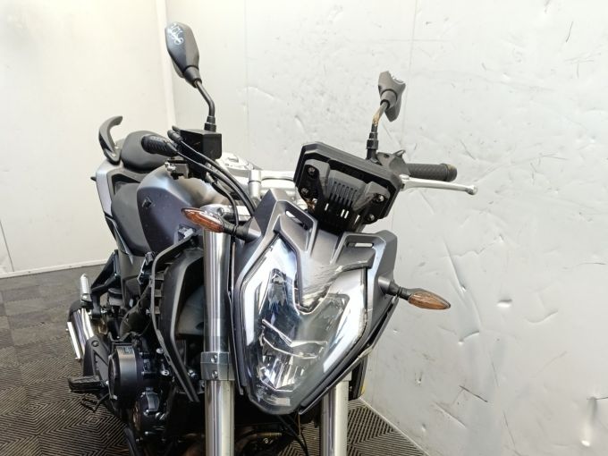 VOGE 525 R 4