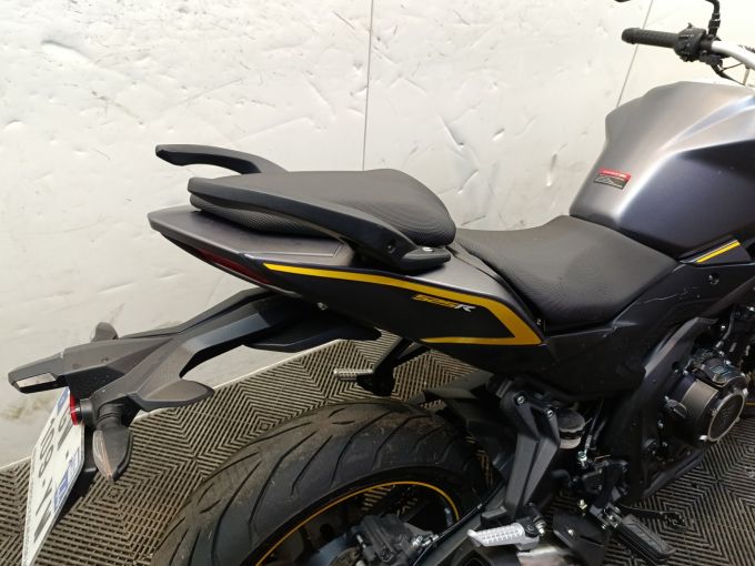 VOGE 525 R 4