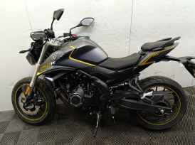 VOGE 525 R - 2024