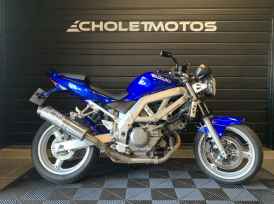 SUZUKI SV 650 - 2004