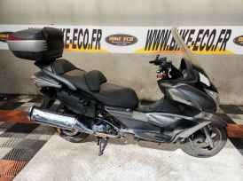 HONDA SILVER SWING 600 - 2011