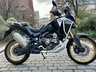 HONDA AFRICA TWIN CRF1100L ADVENTURE SPORTS - 2020