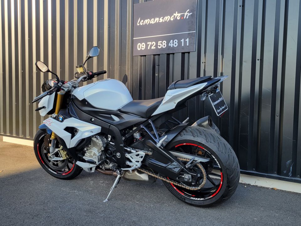 BMW S1000R ABS 4