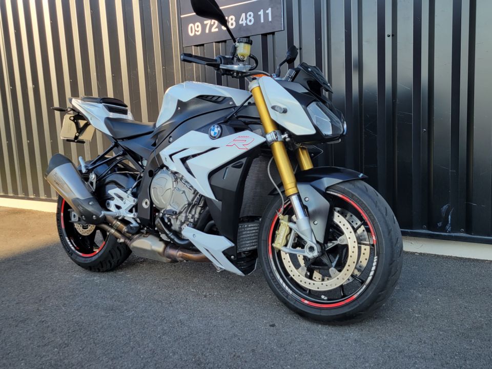 BMW S1000R ABS 4
