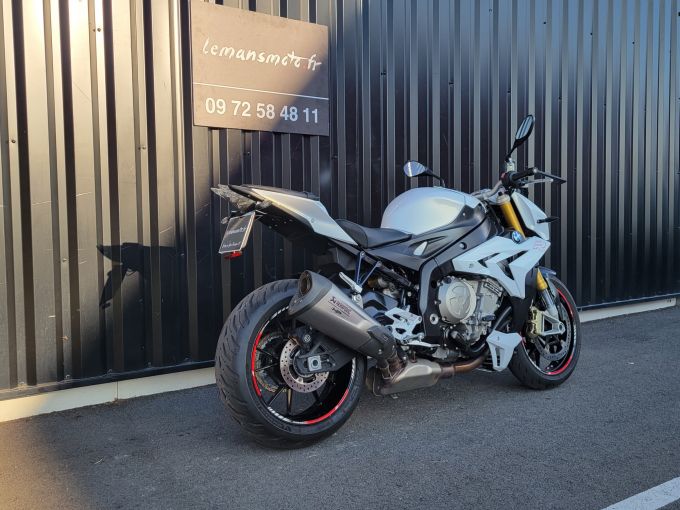 BMW S1000R ABS 4
