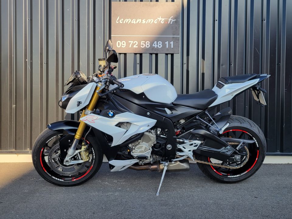 BMW S1000R ABS 4