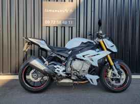 BMW S1000R ABS - 2016