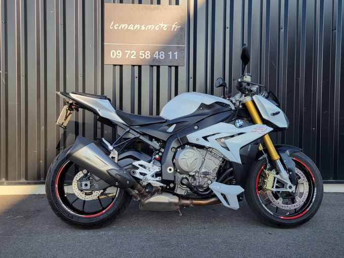BMW S1000R ABS 4