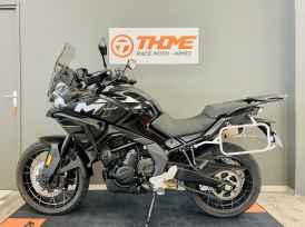 CF MOTO 700 MT ABS - 2025