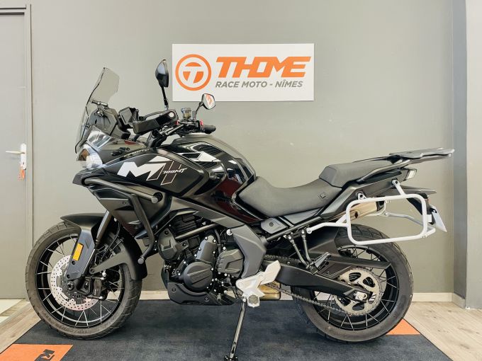 CF MOTO 700 MT ABS 4