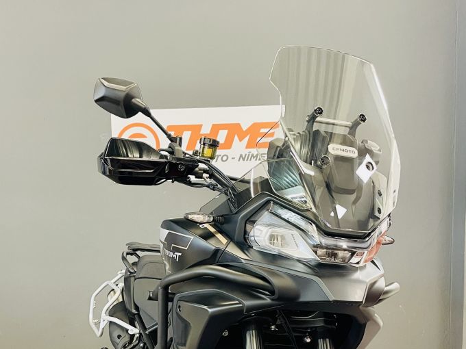 CF MOTO 700 MT ABS 4