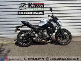 KAWASAKI Z 650 - 2019