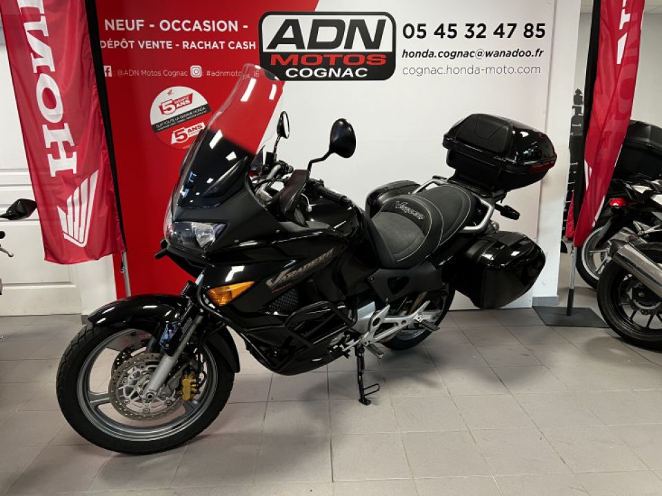 HONDA VARADERO 1000 4