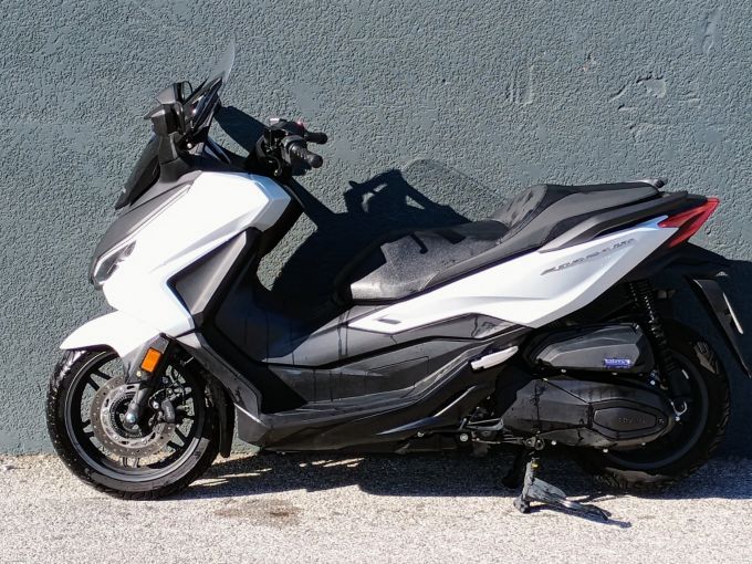 HONDA NSS FORZA 350 4