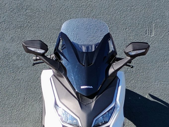 HONDA NSS FORZA 350 4