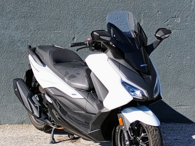 HONDA NSS FORZA 350 4