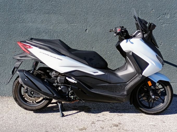 HONDA NSS FORZA 350 4