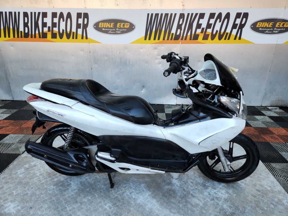 HONDA PCX 125 4
