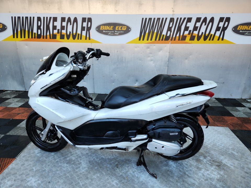 HONDA PCX 125 4