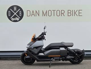 BMW CE 04 AVANTGARDE - 2023