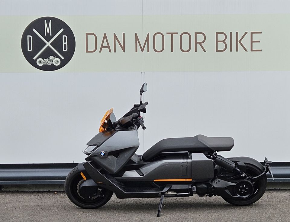 BMW CE 04 AVANTGARDE 4