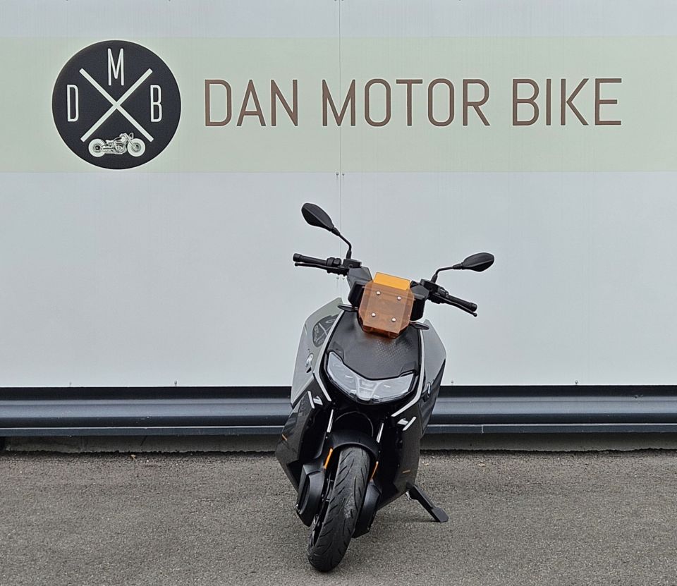 BMW CE 04 AVANTGARDE 4